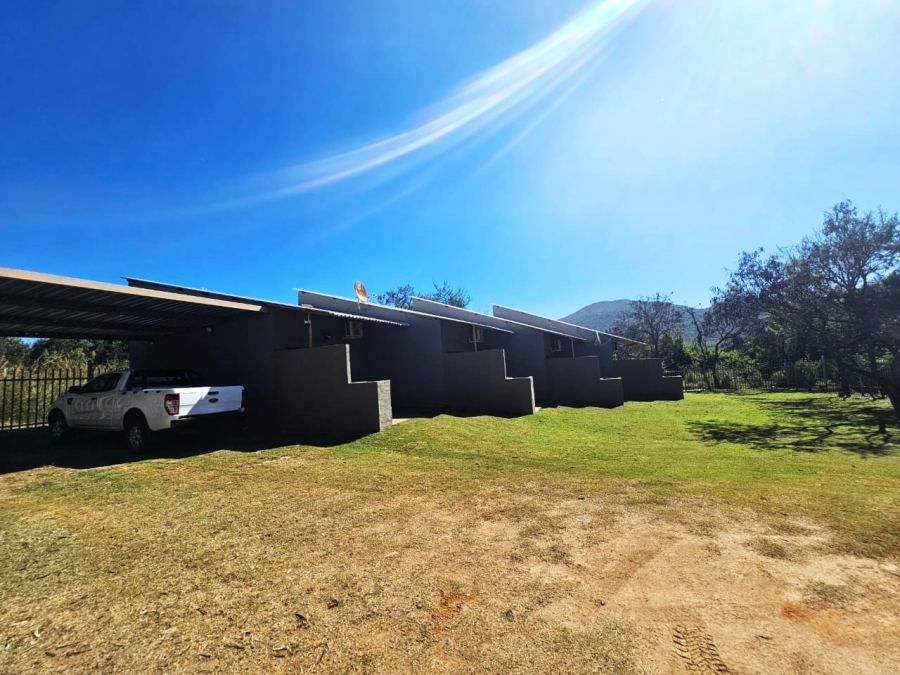 To Let 1 Bedroom Property for Rent in Buffelshoek AH North West